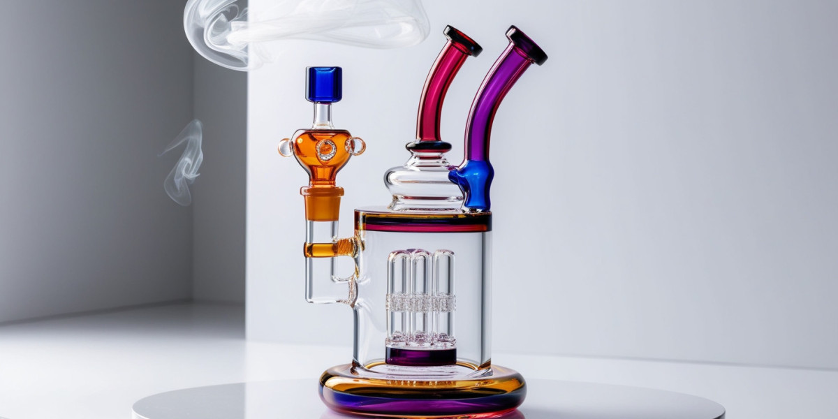 3D Printing & Innovation: Is Lookah the Tesla of the Bong World?