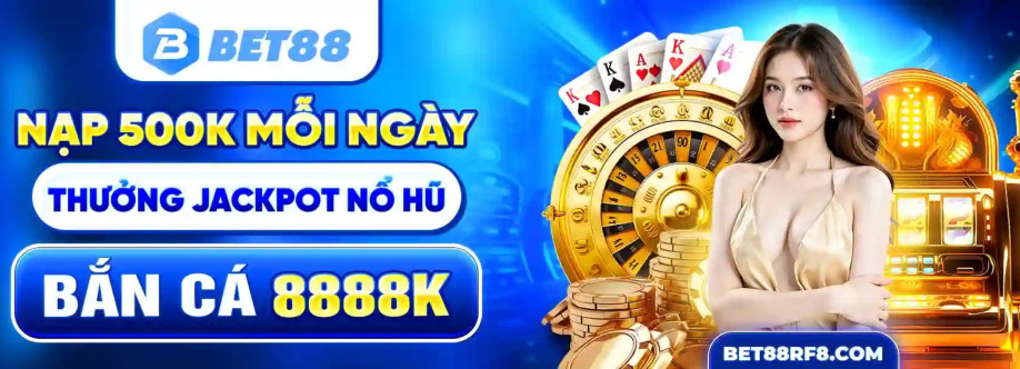 Nhà cái BET88 Cover Image