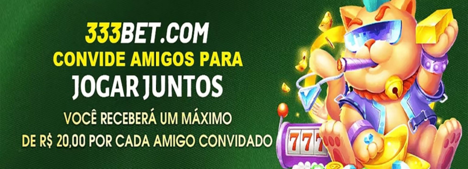 Casa de apostas 333bet Cover Image