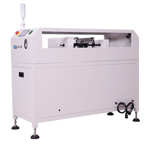 PCB Shuttle Conveyer System in India | Get Quote!