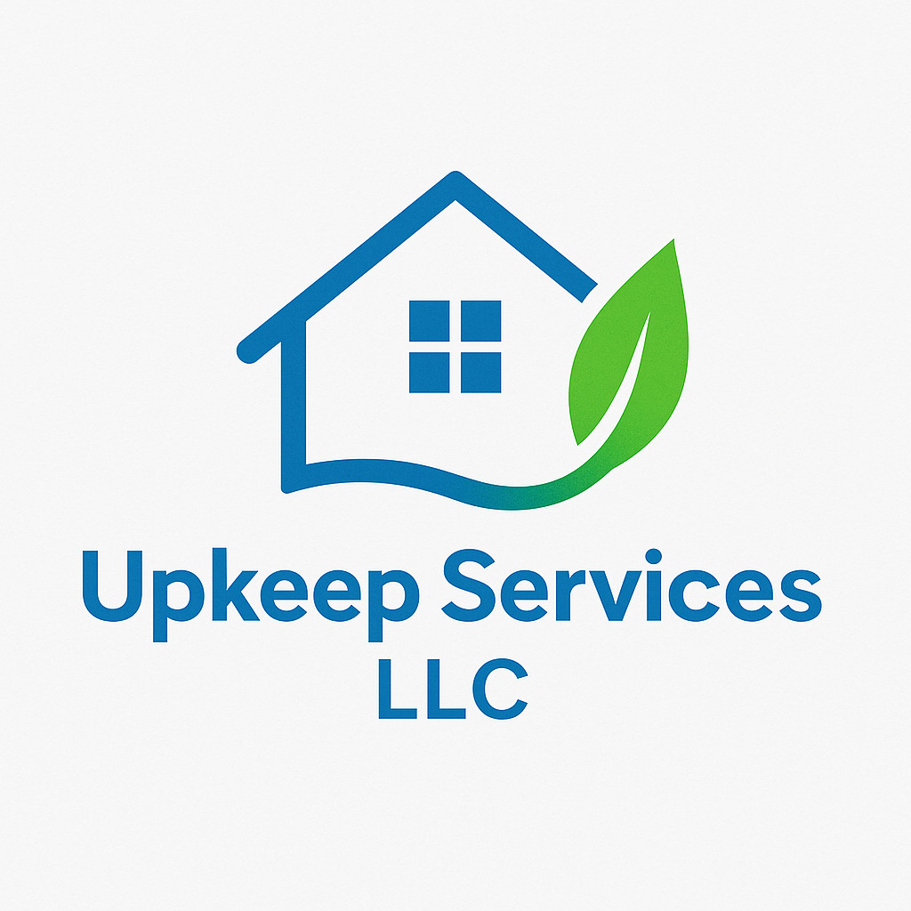 Upkeep Services LLC Profile Picture