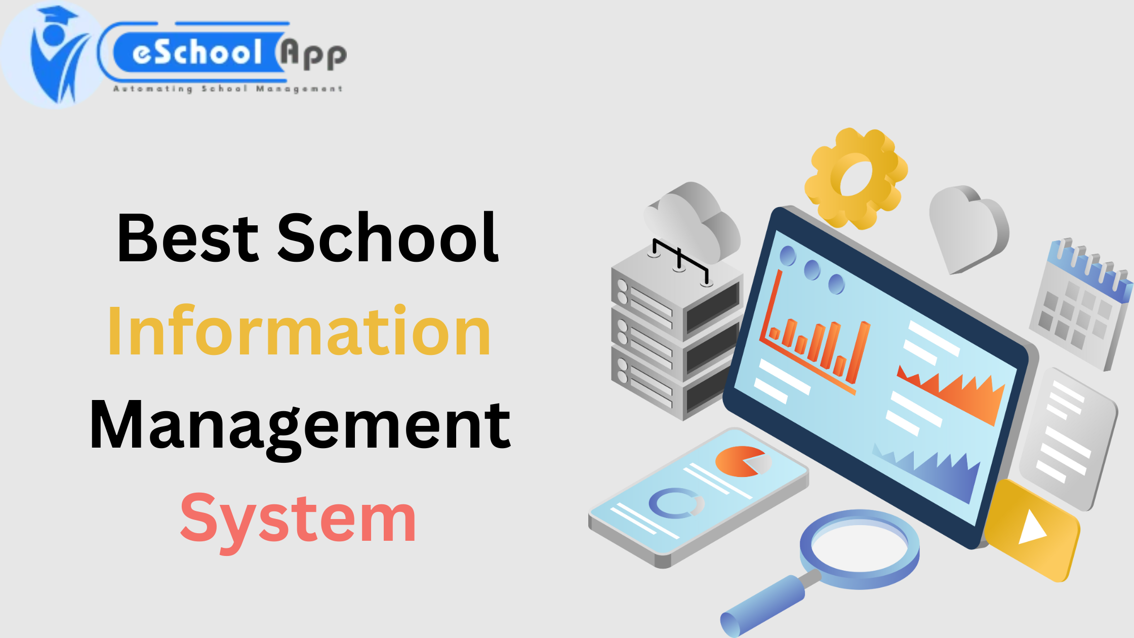 Best School Information Management System for 2025