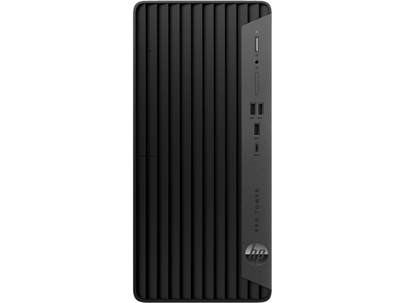 Buy HP Desktop Computers in UAE - Best Prices & Deals | SLM Impex