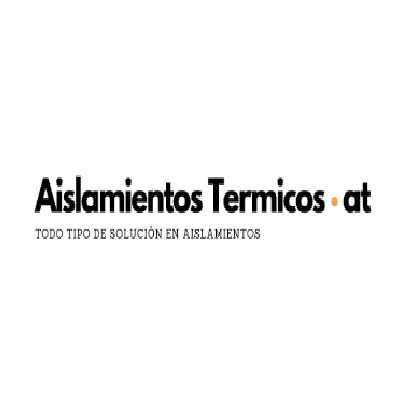 aislamientostermicos Profile Picture
