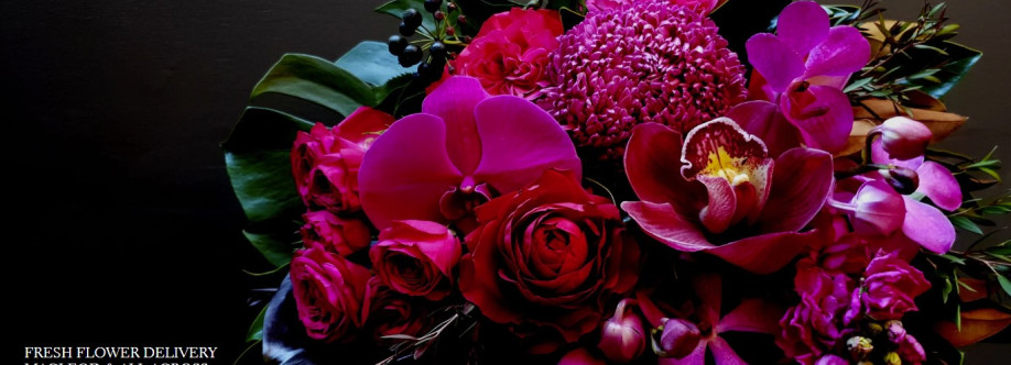 ivy twigflowers Cover Image