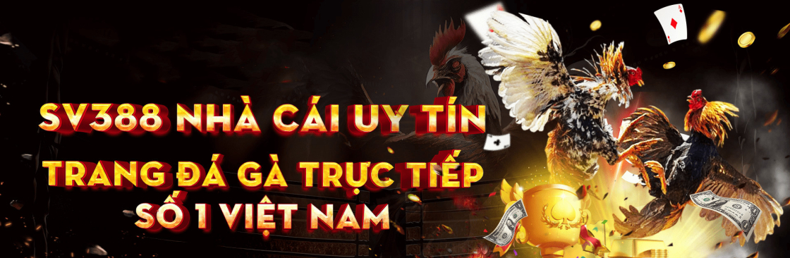Nhà Cái SV78 Cover Image