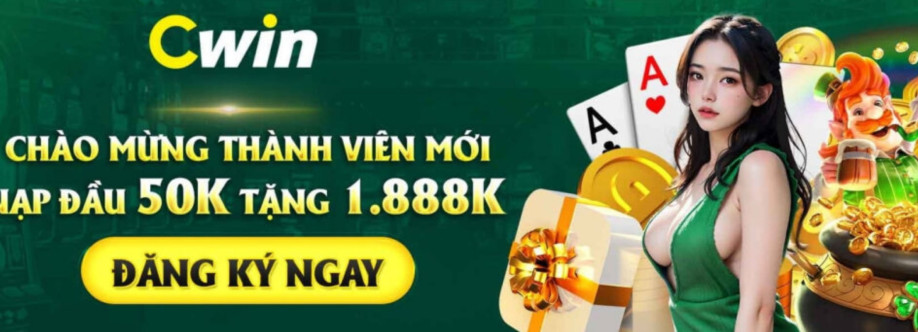 Nhà cái Cwin Cover Image