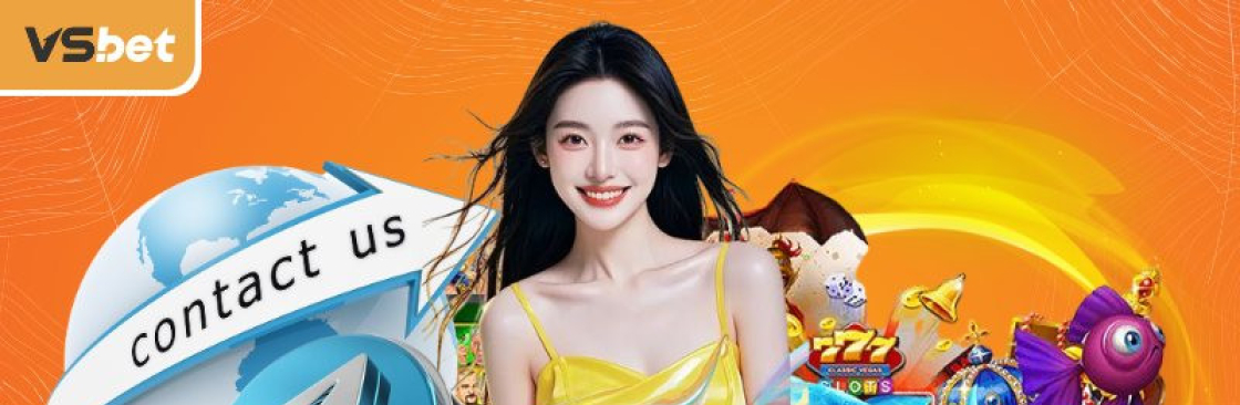 VSBET – Giao diện mượt mà, nạp rút nhanh trong 1 phút Cover Image