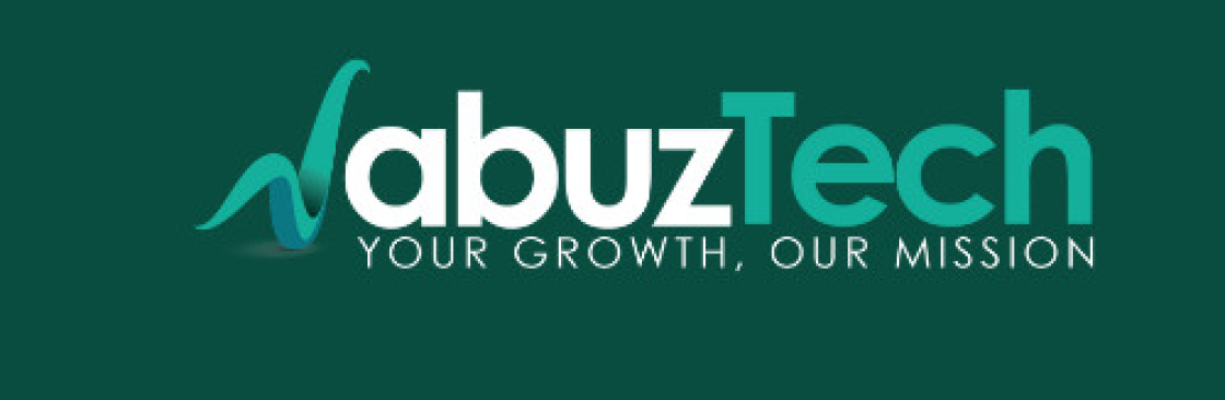 Nabuz Tech Cover Image