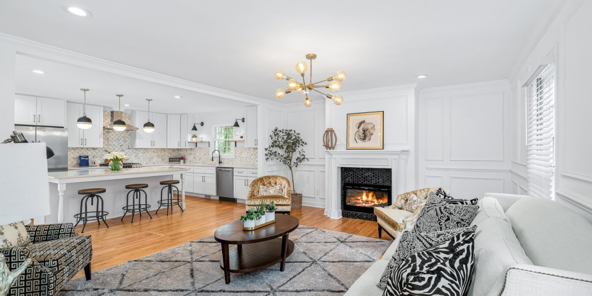 Give Your Home a New Life: The Ultimate Guide to Home Remodeling in North Carolina