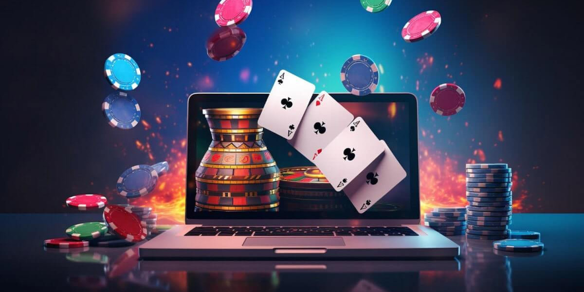 Guida Completa al Mobile Casino