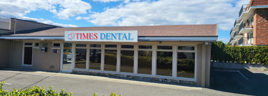 Times Dental Cover Image