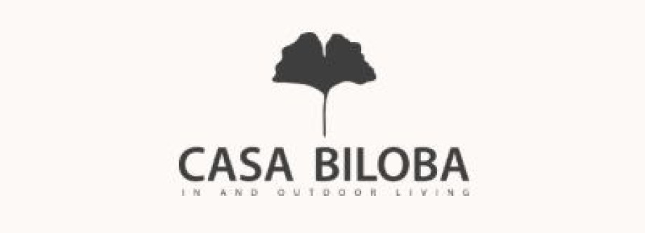 CASA BILOBA Cover Image