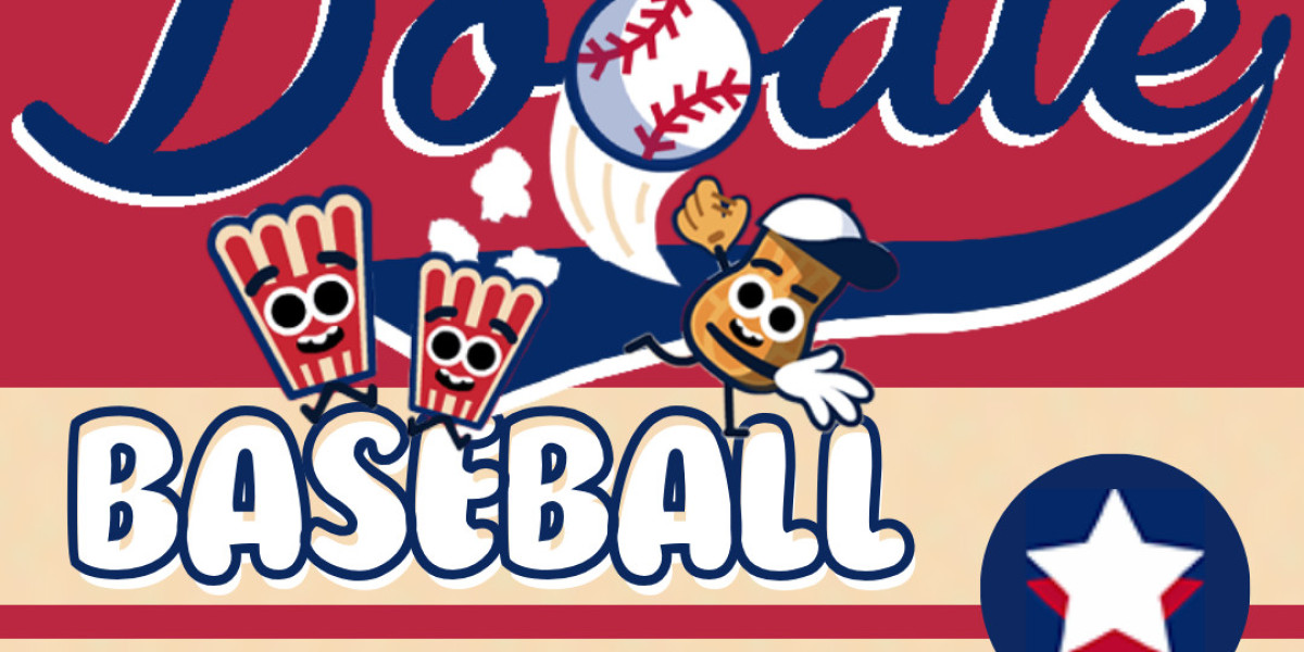 How to Improve Your Reflexes Playing Doodle Baseball