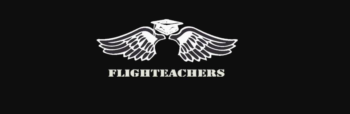 Flight Teachers Inc Cover Image