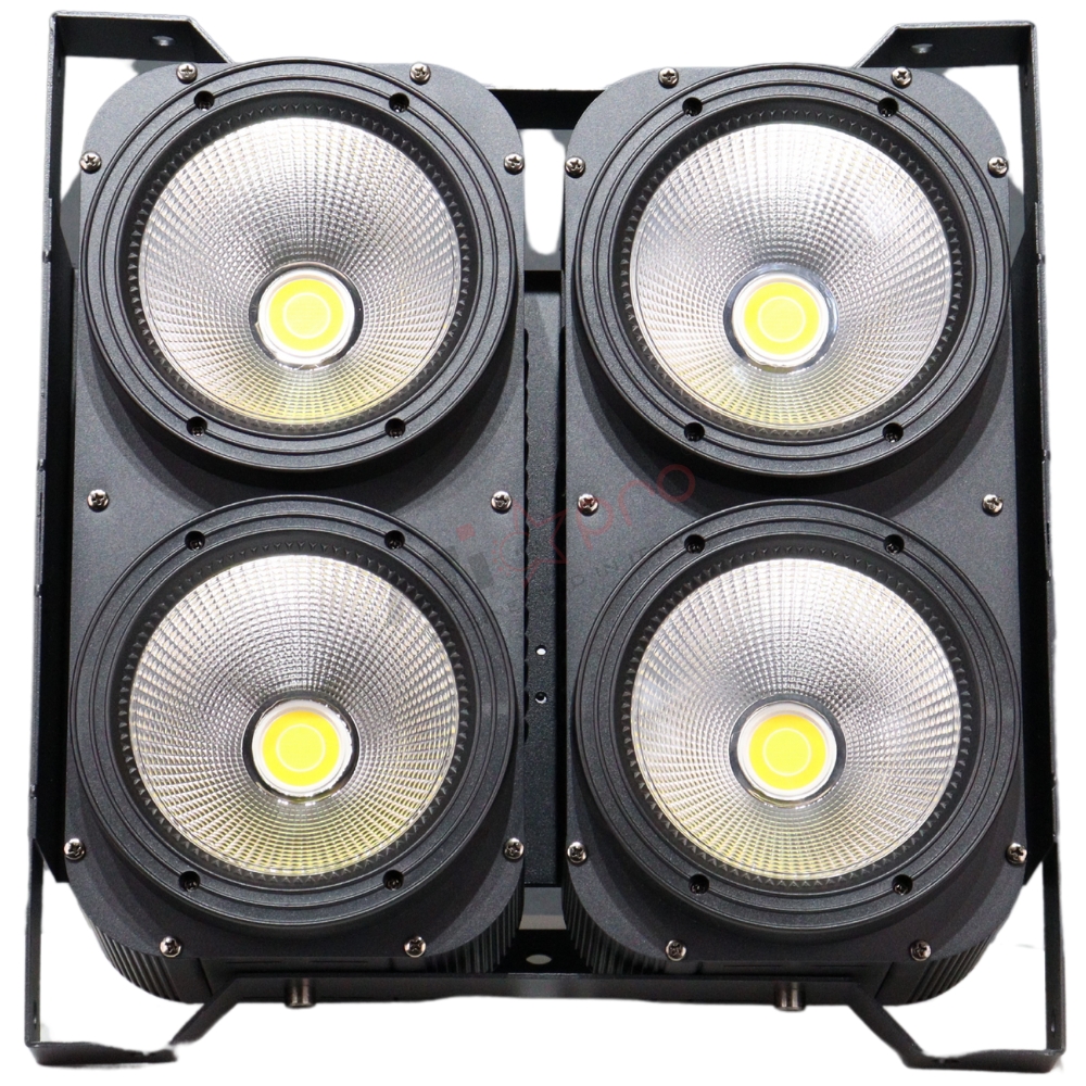 SP4X2 CW Scorpion 4 Eye Blinder for Stunning Light Impact