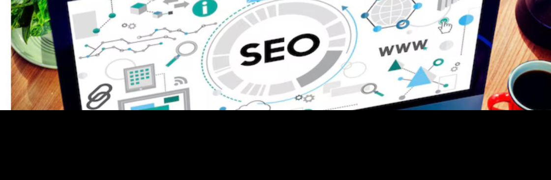 SEO Consultant In Surat Cover Image