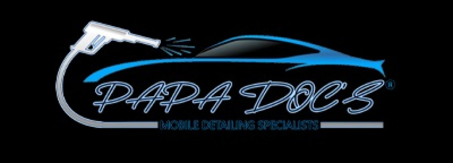 papadocsmd 1 Cover Image