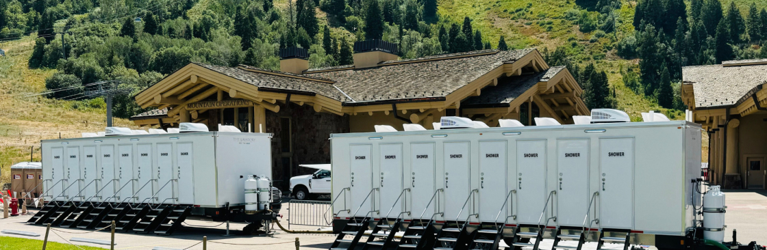 The Lavatory Norcal Cover Image
