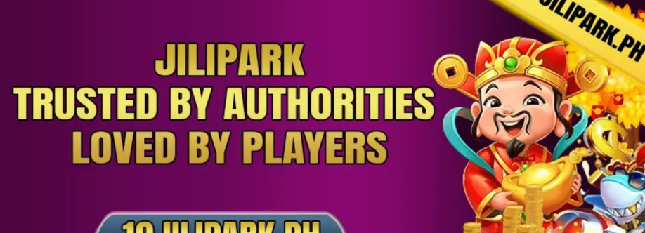 Jilipark official Cover Image