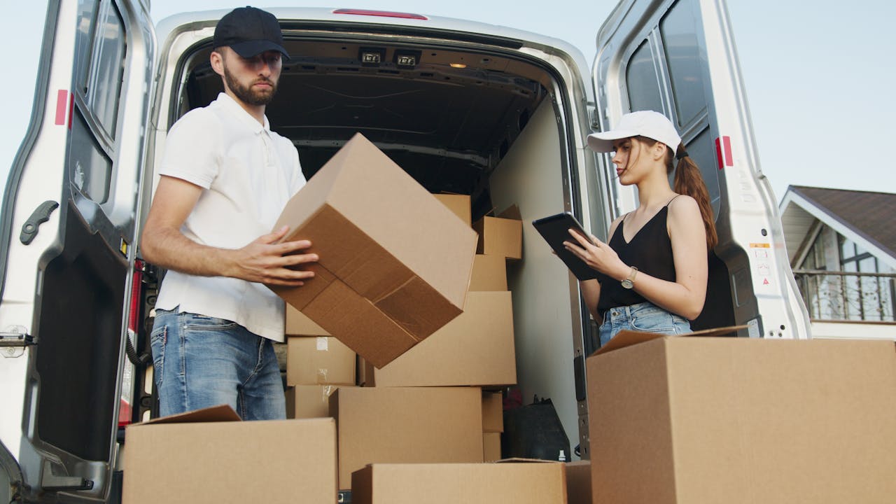 Packers and Movers Raipur | Shree Shyam | 9522274300