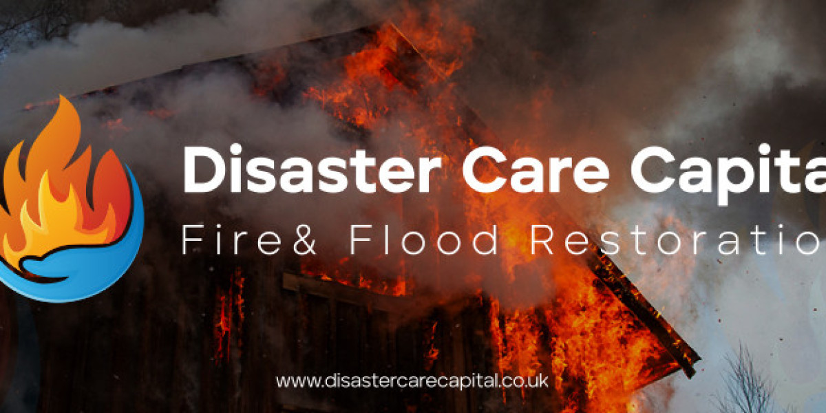 Comprehensive Property Recovery: How Disaster Care Capital Brings Your Space Back to Life