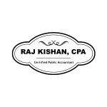 Raj Kishan CPA Profile Picture
