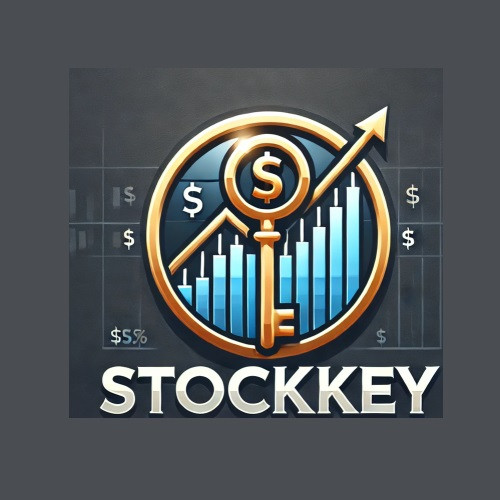 Stockkey Profile Picture
