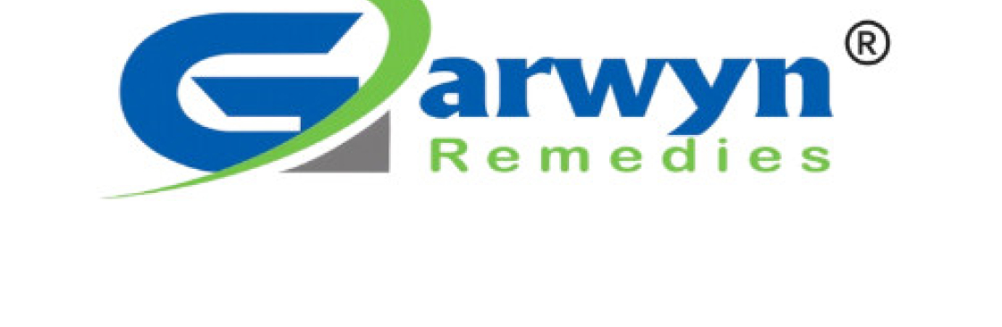 Garwyn Remedies Cover Image