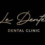 ledente Profile Picture
