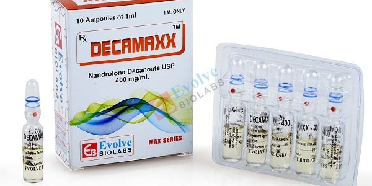 How long does Nandrolone Decanoate last?