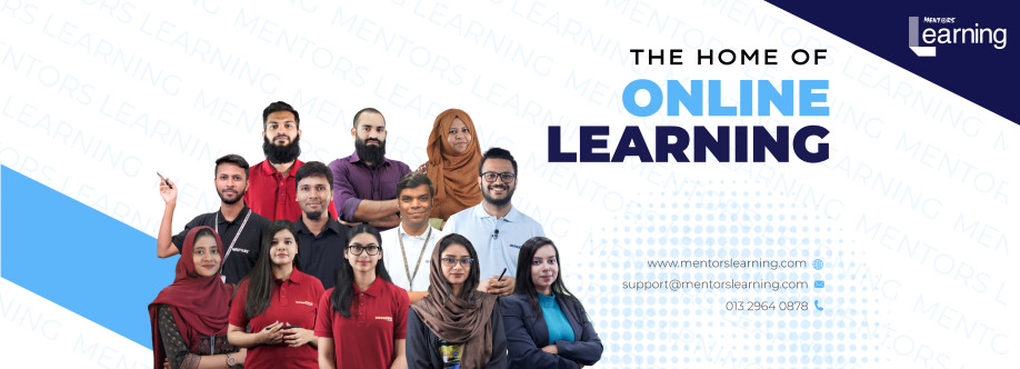 Mentors Learning Cover Image