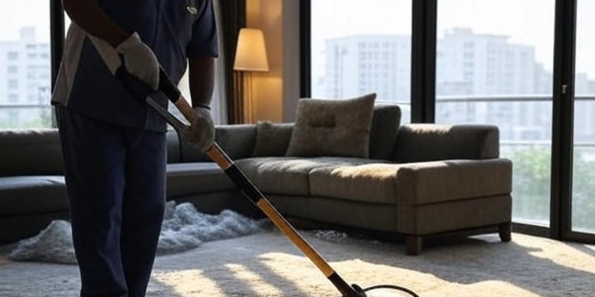 A Comprehensive Guide to Sofa and Carpet Cleaning in Chandigarh