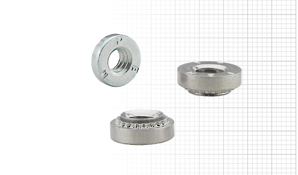 Self Clinching Nuts | MIS Tools