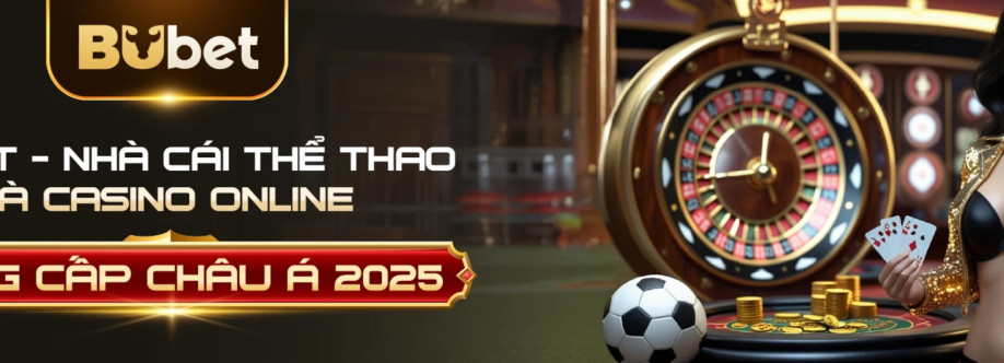Nhà cái BUBET Cover Image
