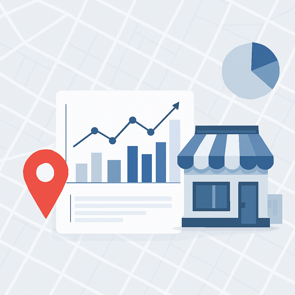 Smarter Site Selection Starts Here