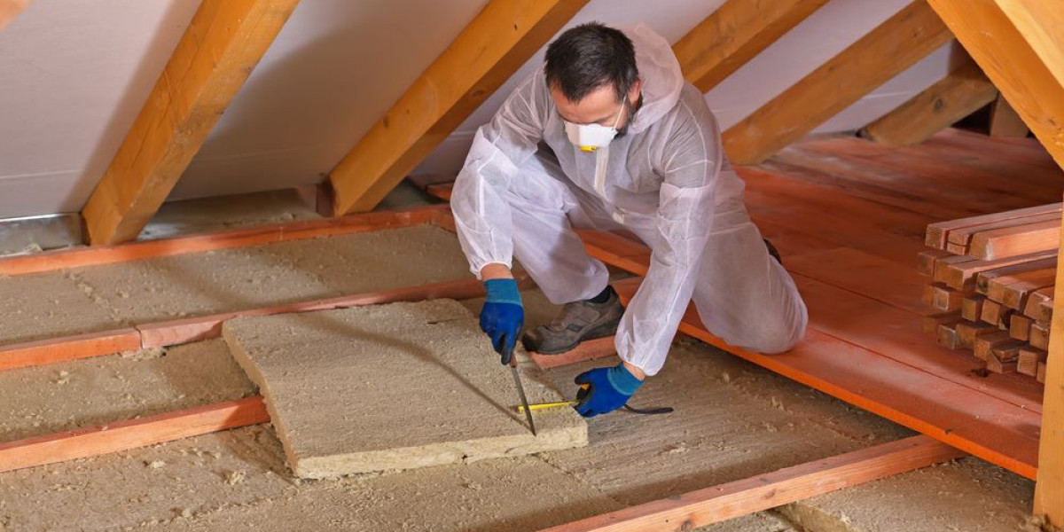 Attic Insulation in Scottsdale, AZ
