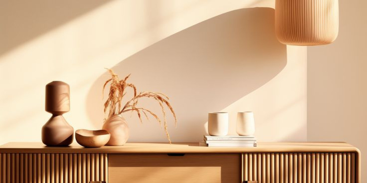 Elevating Your Living Room with a Modern TV Stand