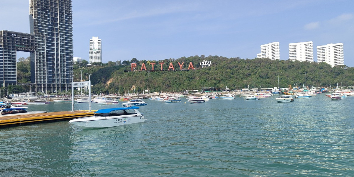 Best Indian Restaurant in Pattaya: Chutney Indian by the Beach