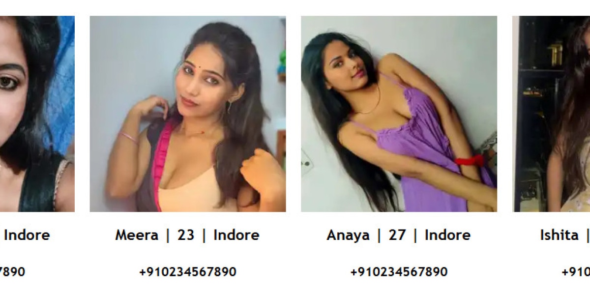 indore escorts