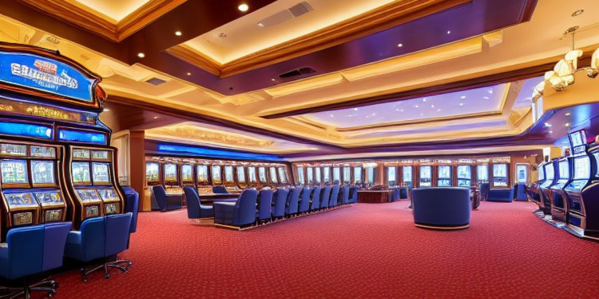 Slots strabilianti su Stake Casino Italia