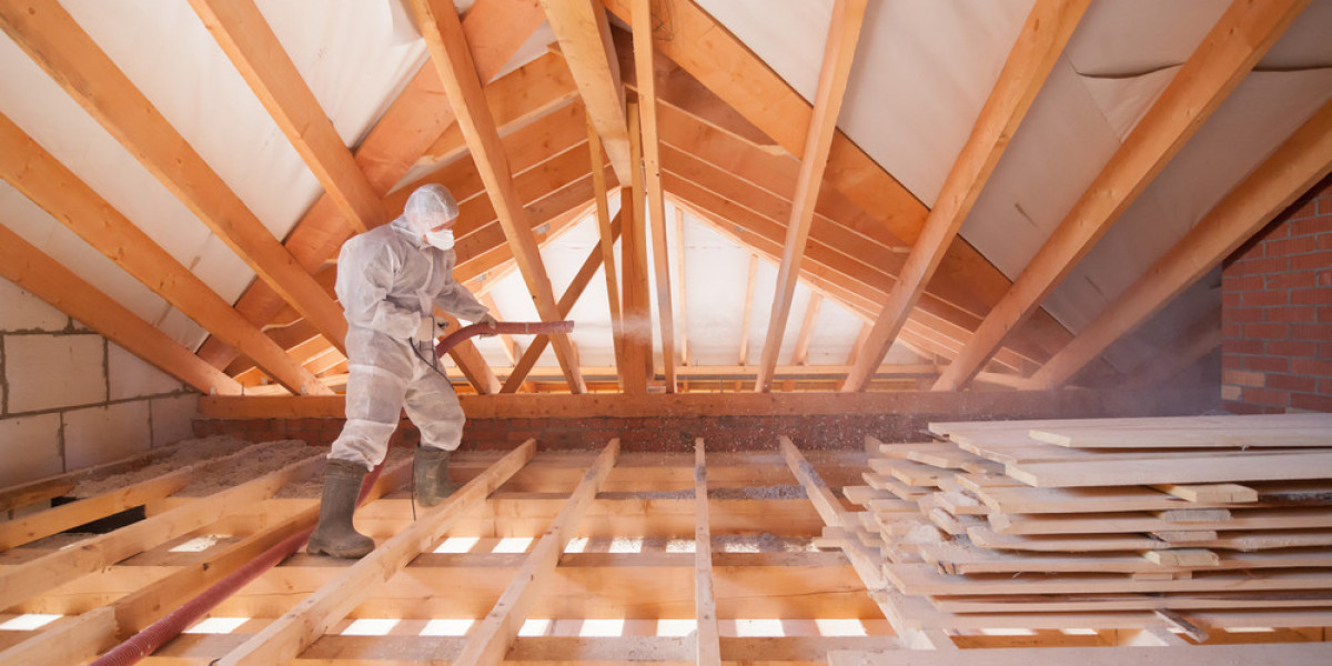 Attic Insulation Installers: What You Need to Know for a More Comfortable Home