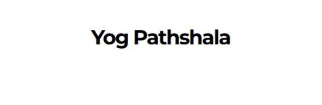 Yog Pathshala Cover Image