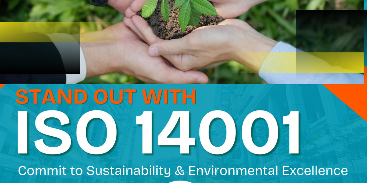 What are Your Organization’s Environmental Policy and Objectives? How Do You Control and Maintain Related Documentation?