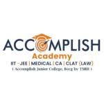 accomplish academy Profile Picture