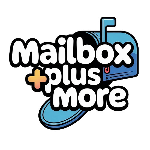 Mailbox Plus More Profile Picture