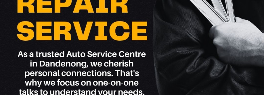 Sharp Autoworks Cover Image