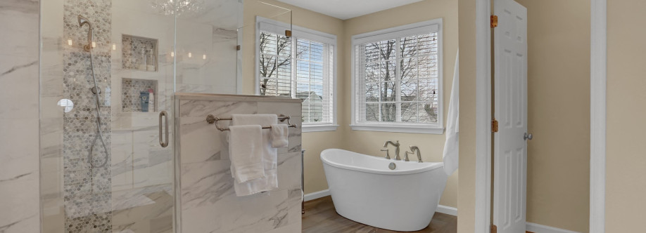 Ebersole Remodeling Cover Image