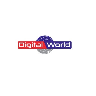 Digital world Profile Picture