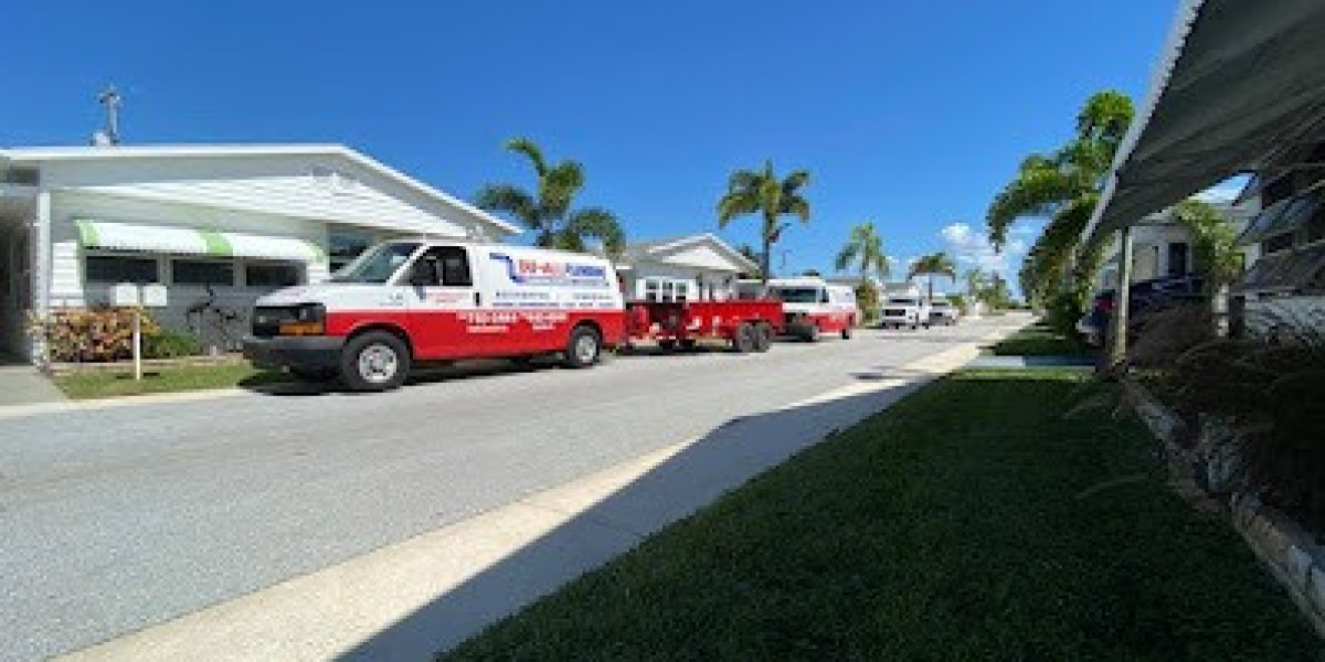 Plumbing South Florida: The Fast, Reliable Fix You Need
